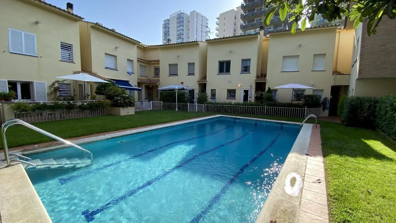 Casa Eslora 26 Villa Platja d'Aro