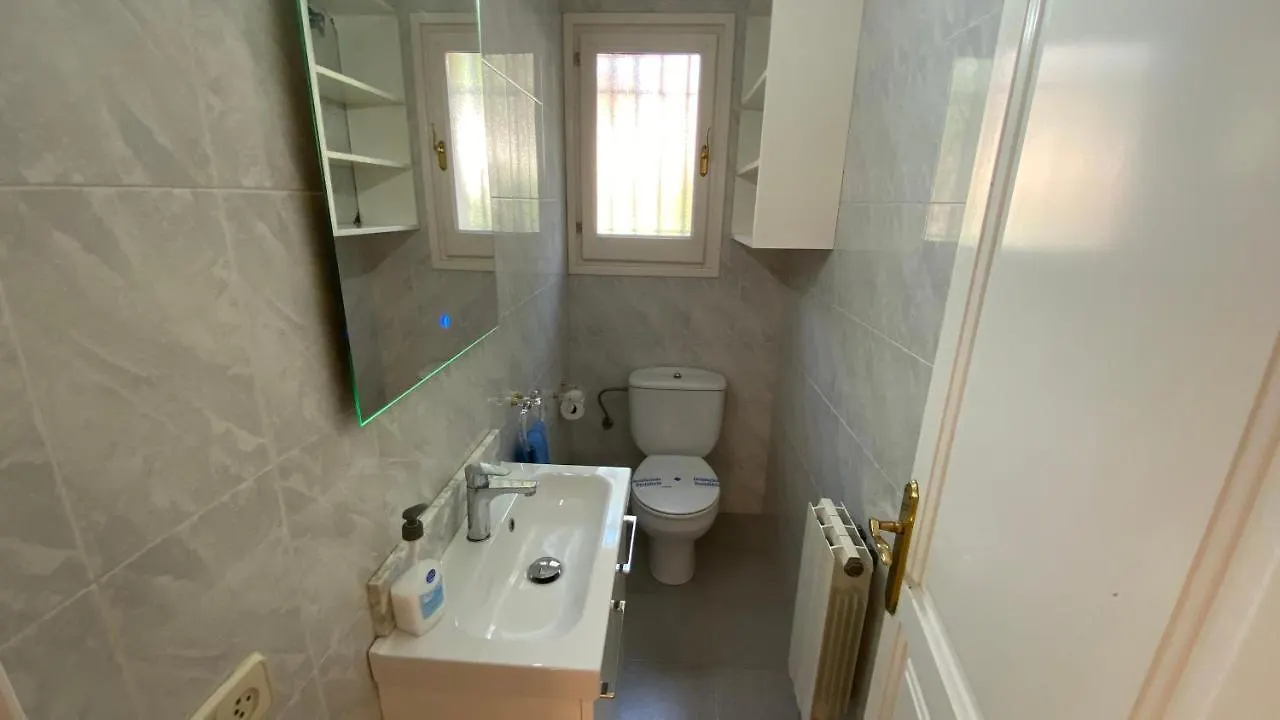 Holiday home Casa Eslora 26 Villa Platja d'Aro