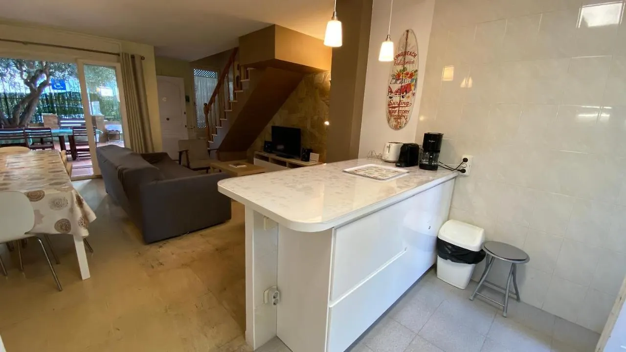 Holiday home Casa Eslora 26 Villa Platja d'Aro Spain