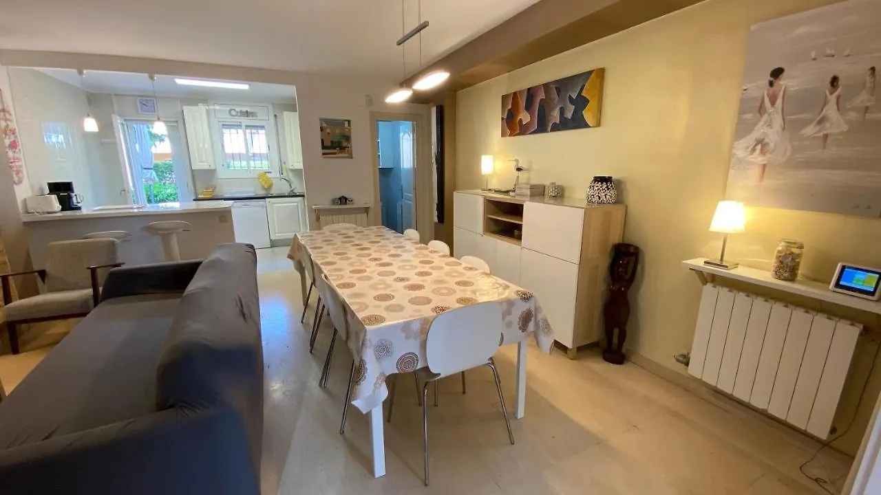 Casa Eslora 26 Villa Platja d'Aro Holiday home