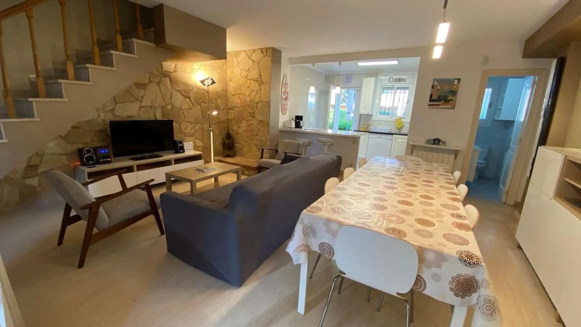 Holiday home Casa Eslora 26 Villa Platja d'Aro