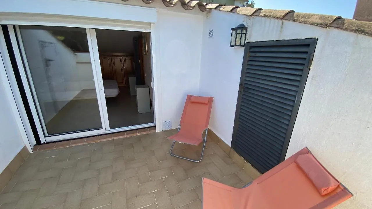 Casa Eslora 26 Villa Platja d'Aro