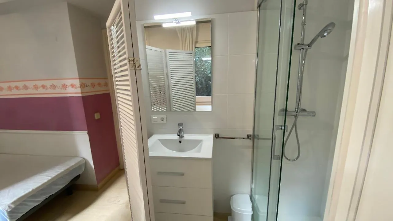 Casa Eslora 26 Villa Platja d'Aro 0*,